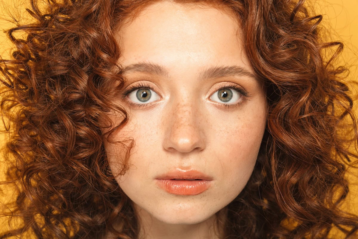 Rococo Makeup Is Back: The 2025 Trend That’s Bringing 18Th Century Glam Into The Spotlight 6 Daily Mom, Magazine For Families