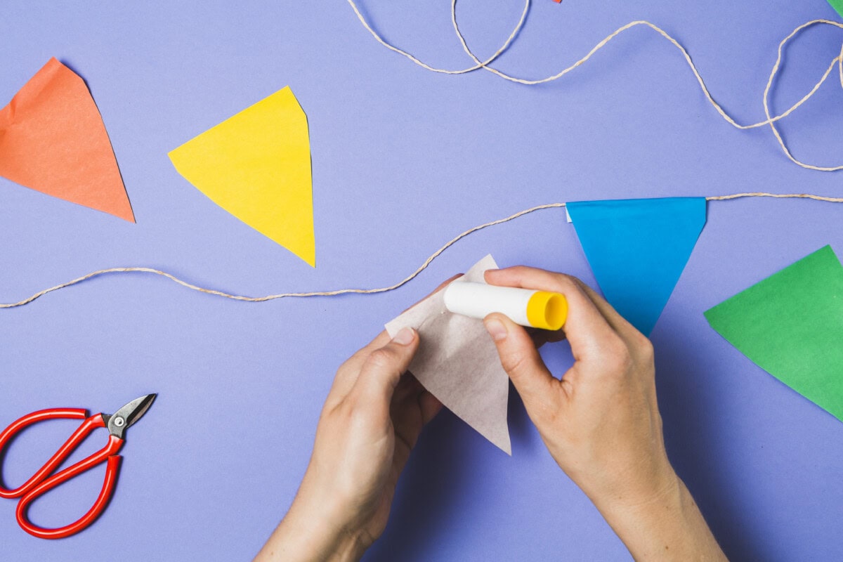 Simple Paper Crafts