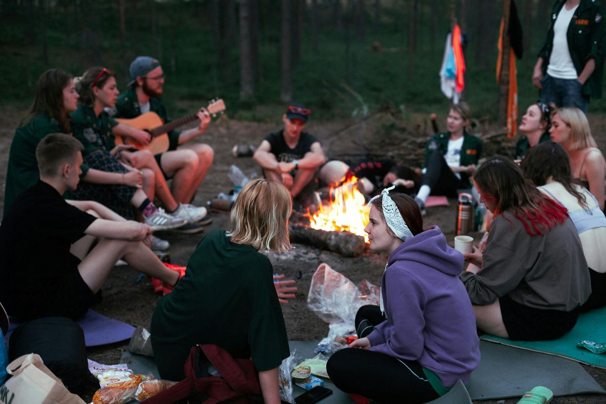 20+Tips For Overnight Camp: First Sleepaway Camp Parents Guide