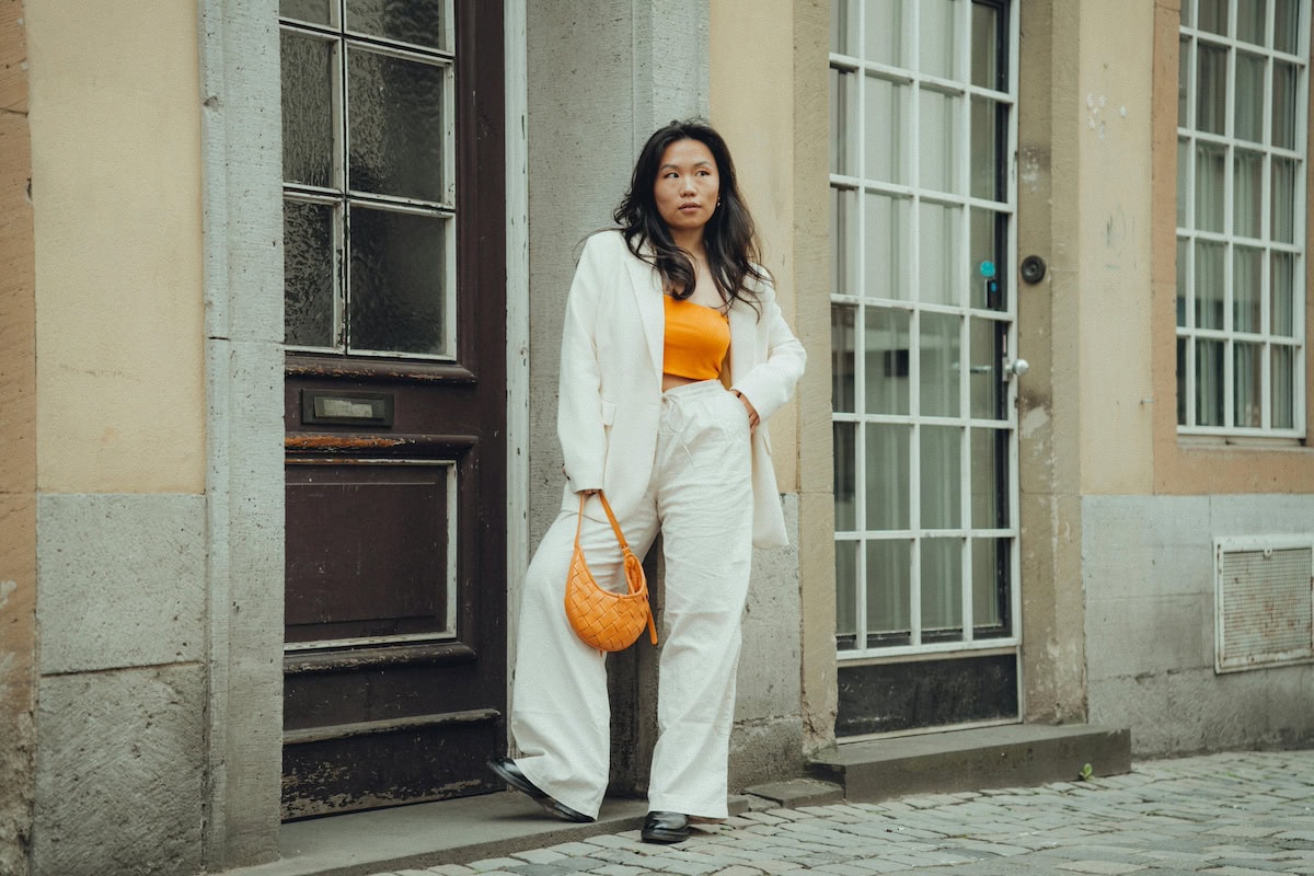 Fall Mom Uniform Ideas: Stylish Outfits &Amp; Clothes For Busy Moms Who Need A Go-To Look This Season 11 Daily Mom, Magazine For Families