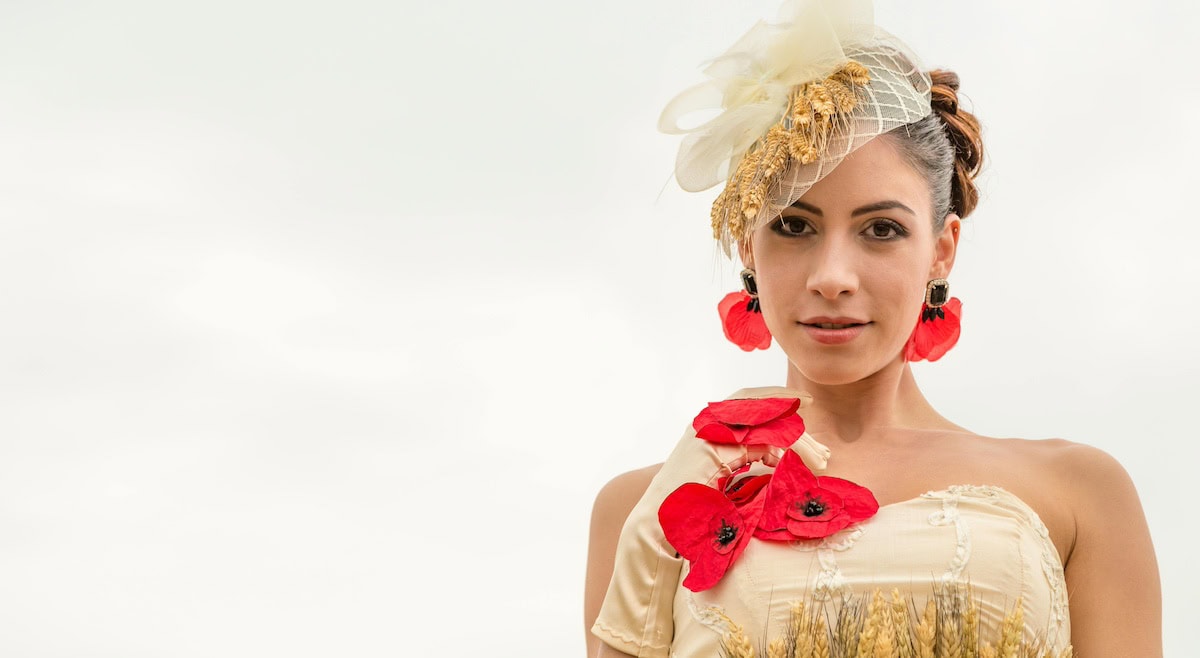 Rococo Makeup Is Back: The 2025 Trend That’s Bringing 18Th Century Glam Into The Spotlight 1 Daily Mom, Magazine For Families