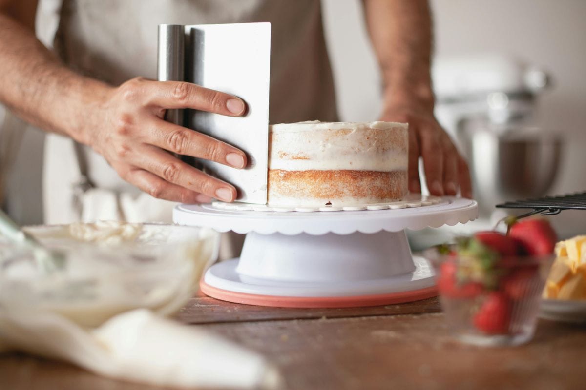 The Ultimate Pickle Cake Recipe That'S Shocking Everyone: Easy Tangy Dessert Takes Just 30 Minutes 1 Daily Mom, Magazine For Families