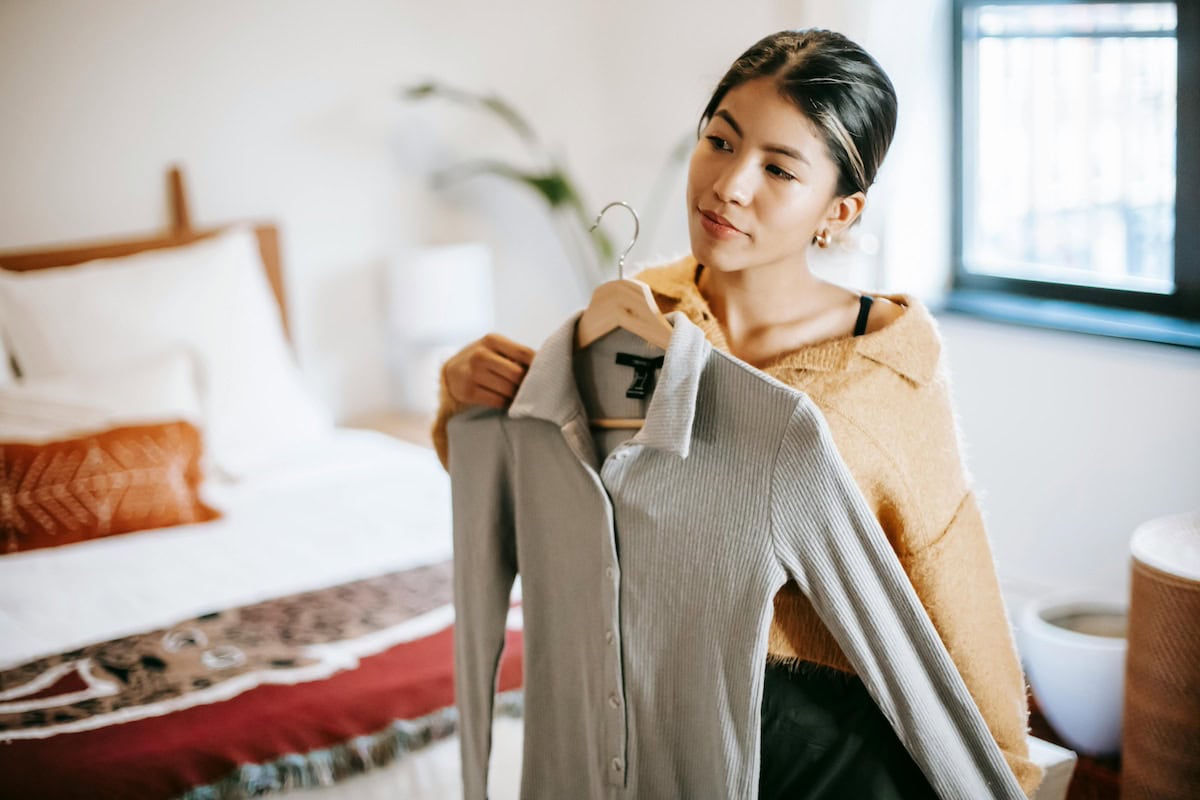 Fall Mom Uniform Ideas: Stylish Outfits &Amp; Clothes For Busy Moms Who Need A Go-To Look This Season 5 Daily Mom, Magazine For Families