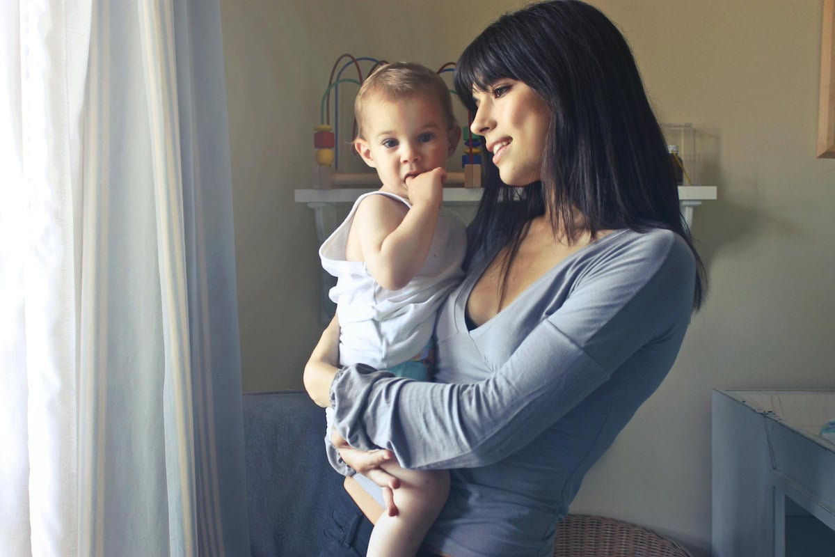 Fall Mom Uniform Ideas: Stylish Outfits &Amp; Clothes For Busy Moms Who Need A Go-To Look This Season 1 Daily Mom, Magazine For Families