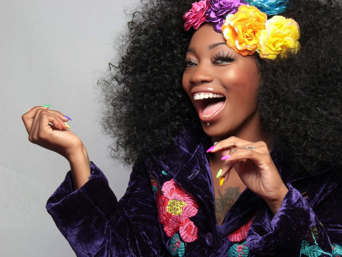 Rococo Makeup Is Back: The 2025 Trend That’s Bringing 18Th Century Glam Into The Spotlight 14 Daily Mom, Magazine For Families