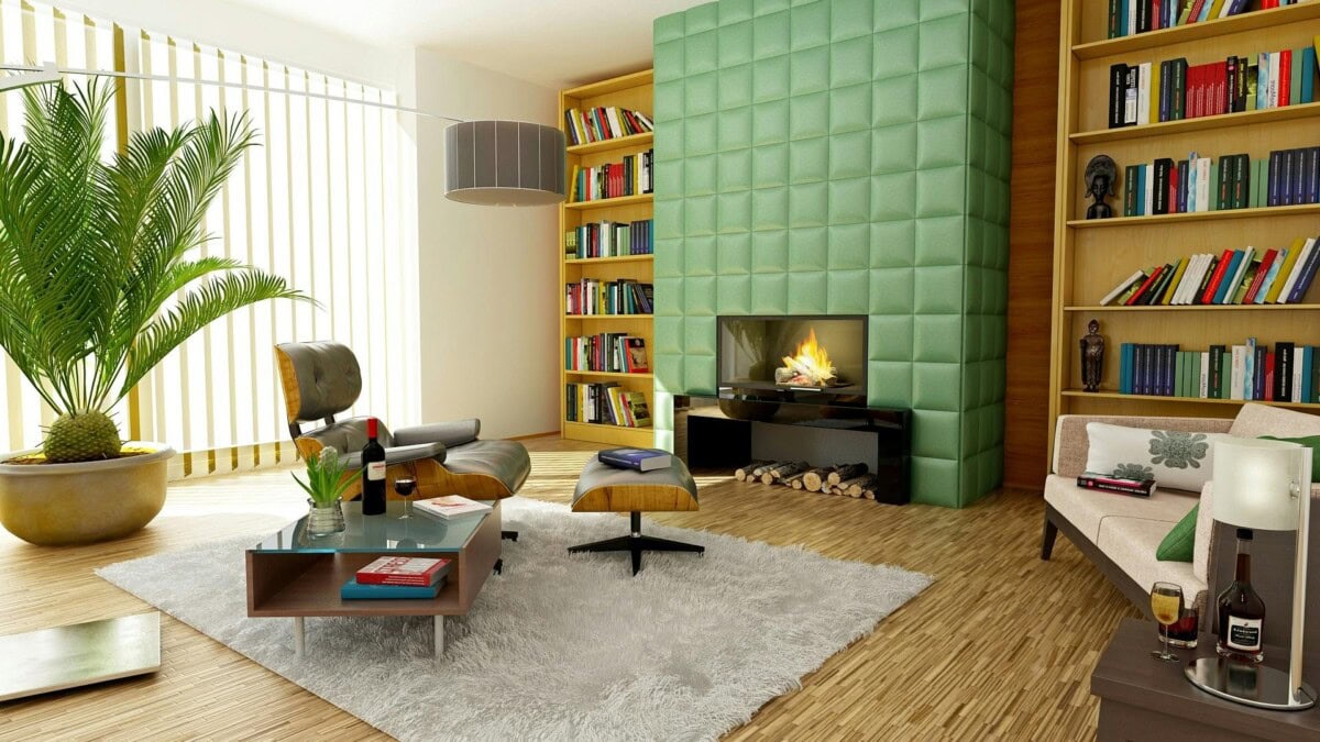 The Meaning Of Modern Maximalist Style: Bold Interior Design Ideas For Creating Stunning Maximalist Decor In Your Home 1 Daily Mom, Magazine For Families