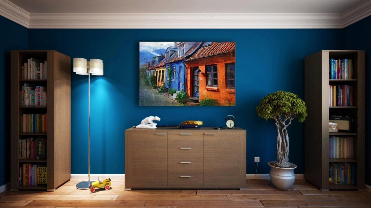 The Meaning Of Modern Maximalist Style: Bold Interior Design Ideas For Creating Stunning Maximalist Decor In Your Home 3 Daily Mom, Magazine For Families