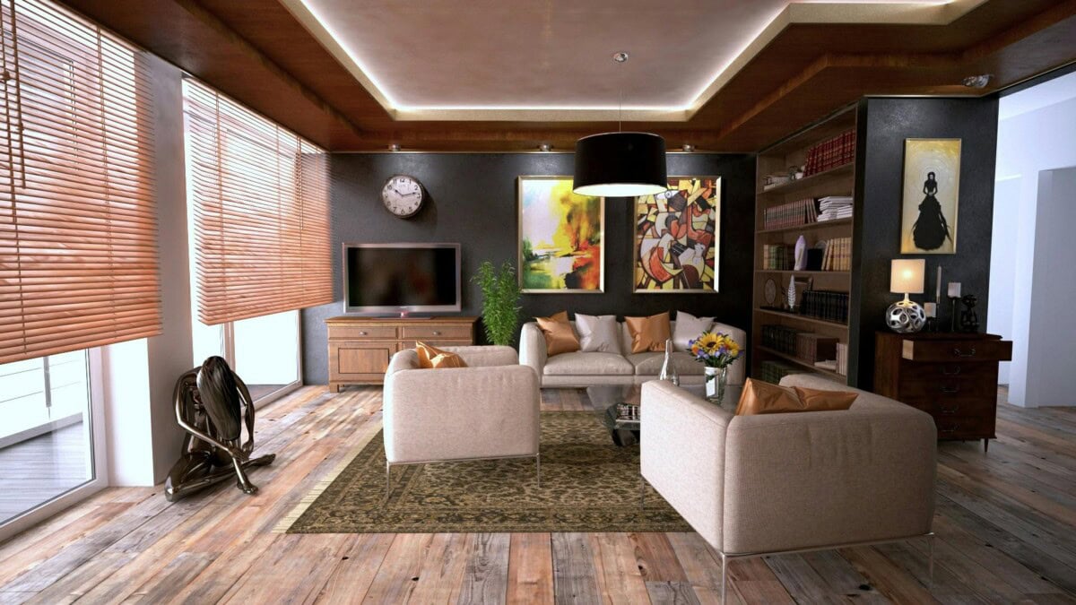 The Meaning Of Modern Maximalist Style: Bold Interior Design Ideas For Creating Stunning Maximalist Decor In Your Home 4 Daily Mom, Magazine For Families