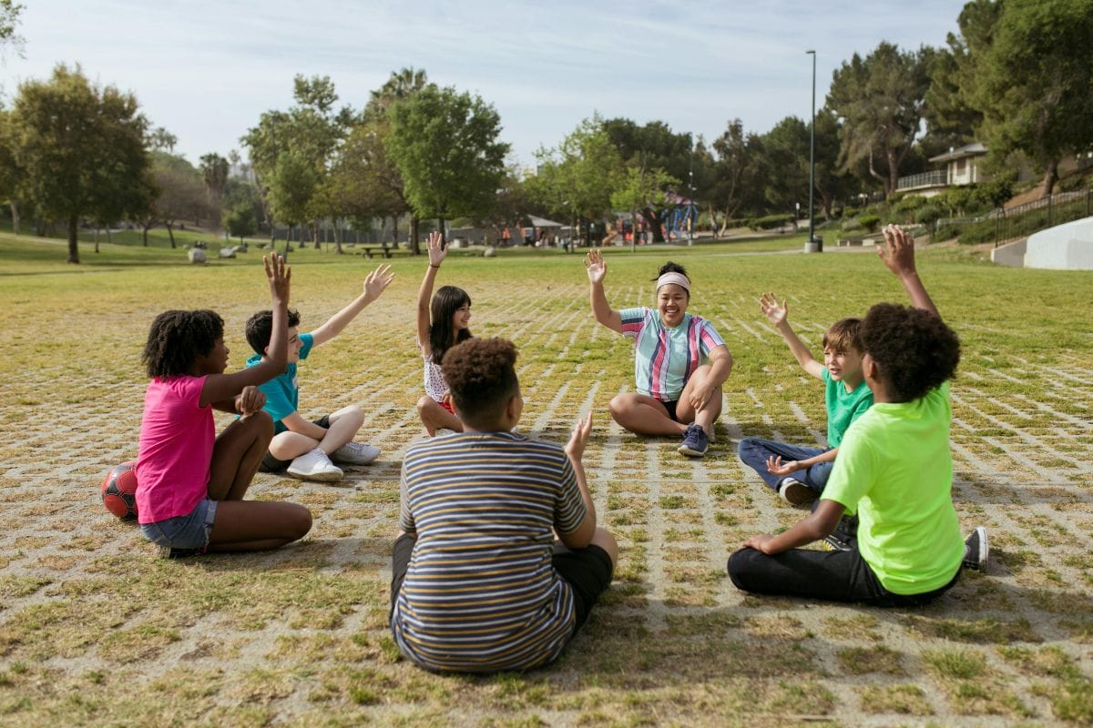 Sleepaway Camp Parents Guide