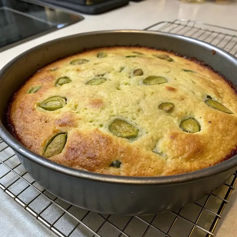 The Ultimate Pickle Cake Recipe That'S Shocking Everyone: Easy Tangy Dessert Takes Just 30 Minutes 5 Daily Mom, Magazine For Families