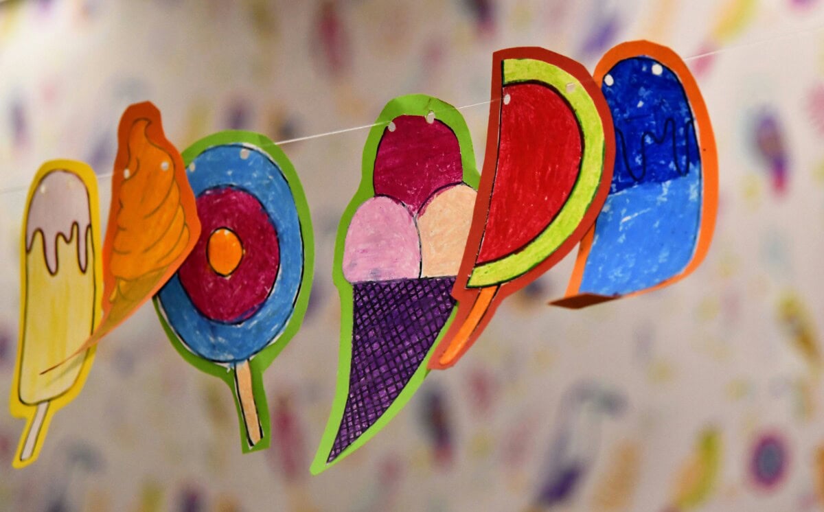 30 Simple Paper Crafts For Kids: Easy And Fun Paper Craft Ideas To Make Out Of Paper 4 Daily Mom, Magazine For Families