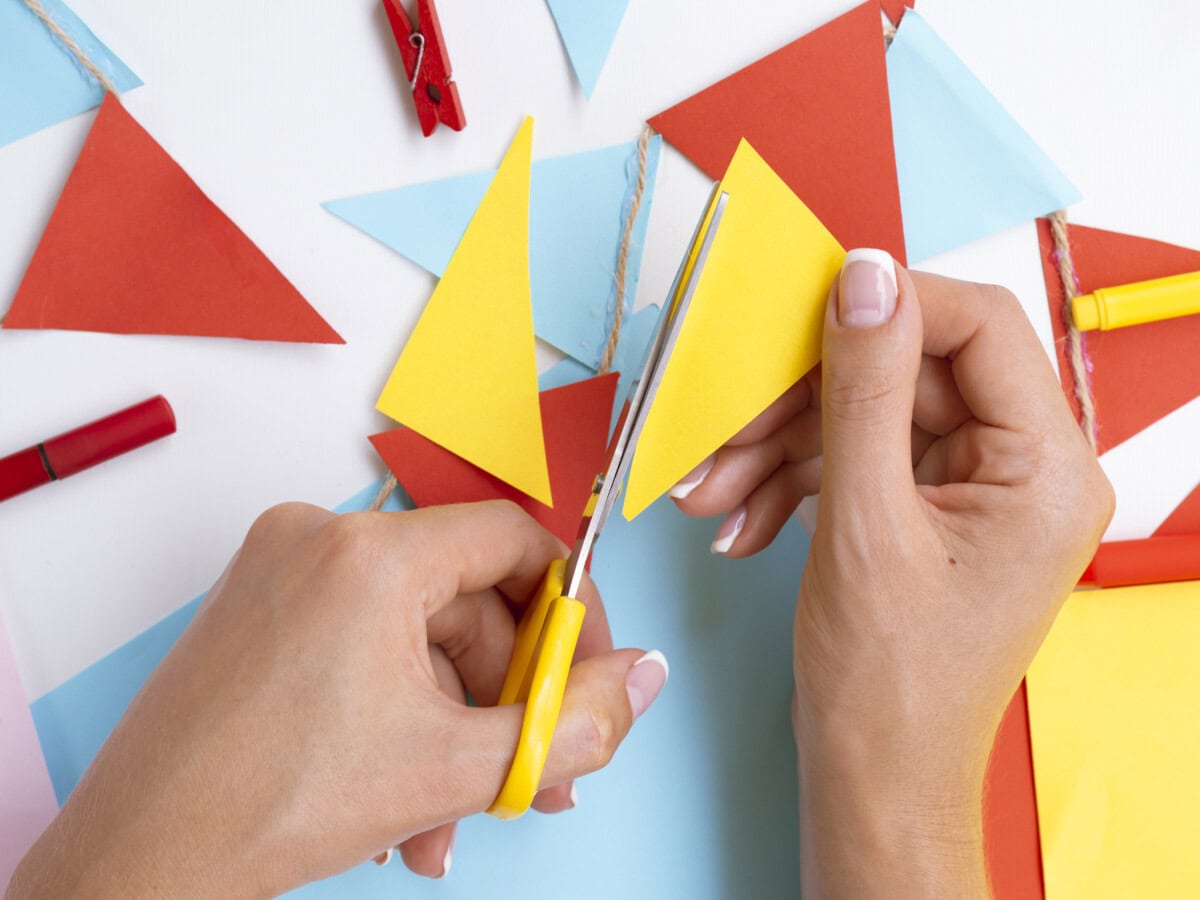 30 Simple Paper Crafts For Kids: Easy And Fun Paper Craft Ideas To Make Out Of Paper 3 Daily Mom, Magazine For Families