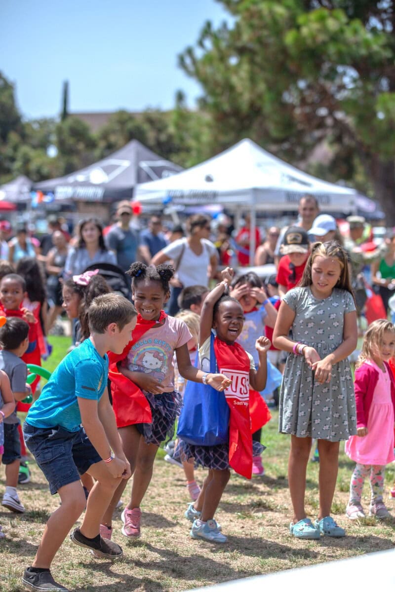 Liberty Station Point Loma: Where San Diego'S Arts District Meets Outdoor Market Magic 6 Daily Mom, Magazine For Families