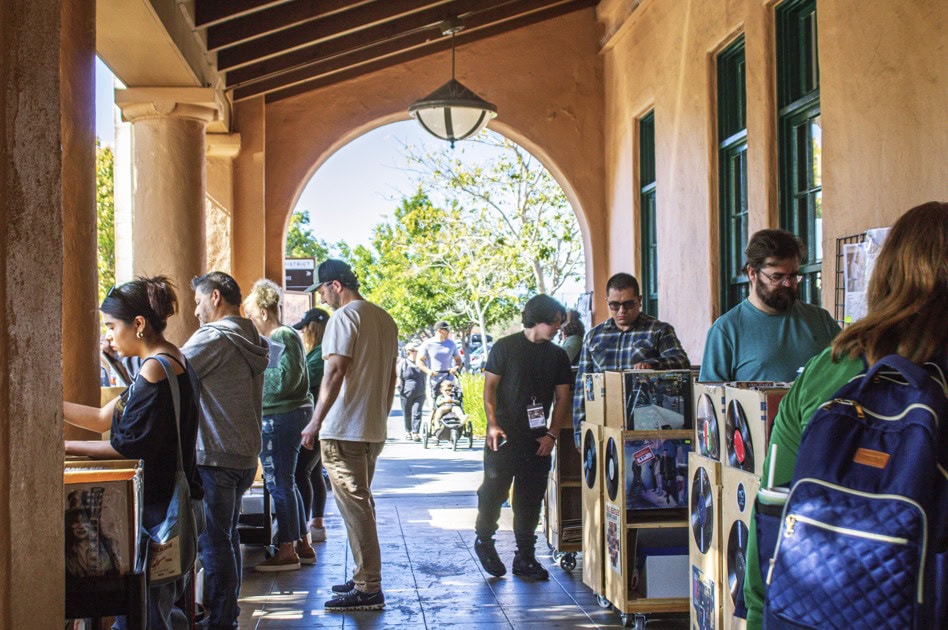 Liberty Station Point Loma: Where San Diego'S Arts District Meets Outdoor Market Magic 1 Daily Mom, Magazine For Families