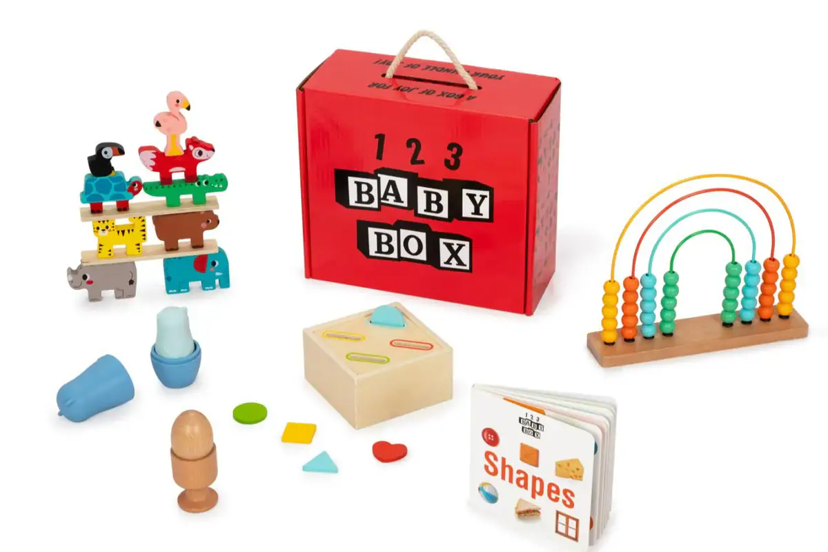The Ultimate Holiday Gift List For New Parents: Best Baby Gifts For Girls &Amp; Boys {2025} 110 Daily Mom, Magazine For Families