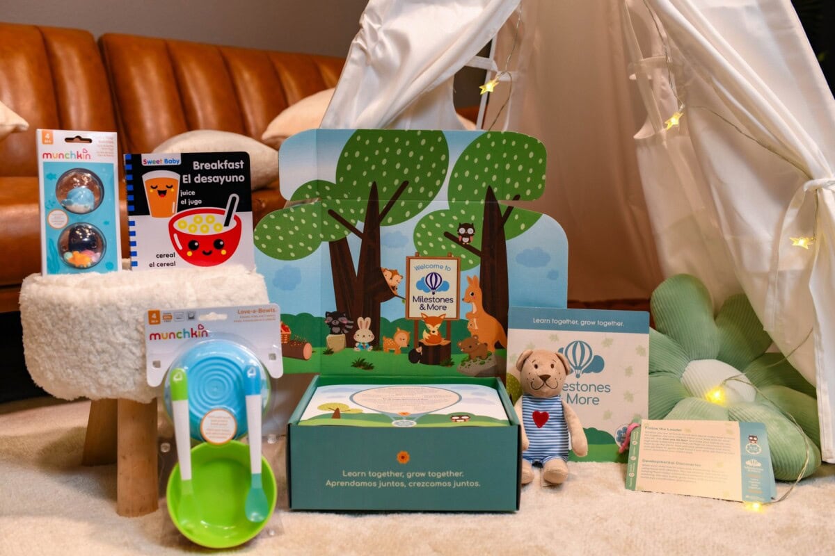 The Ultimate Holiday Gift List For New Parents: Best Baby Gifts For Girls &Amp; Boys {2025} 270 Daily Mom, Magazine For Families