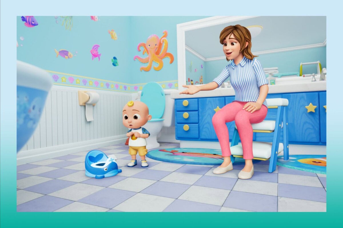Cocomelon Expands Content To Empower Parents With Diverse Media Choices 4 Daily Mom, Magazine For Families