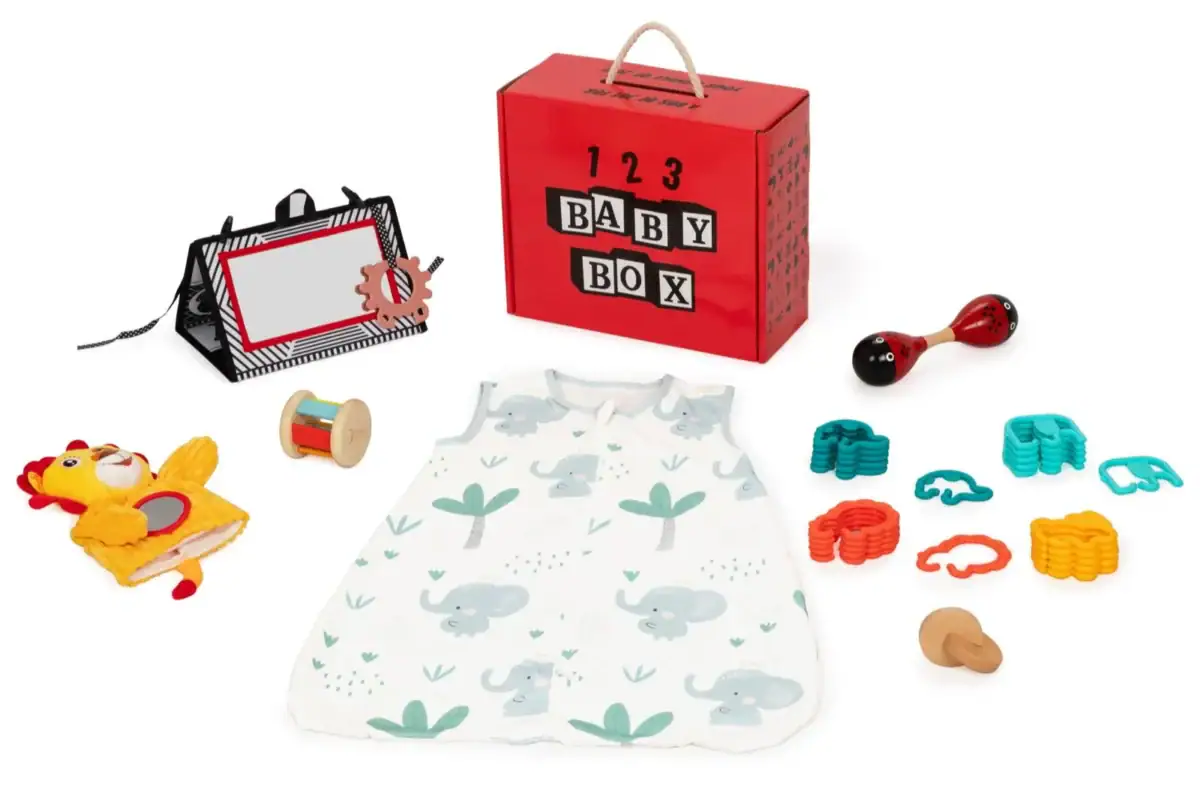 The Ultimate Holiday Gift List For New Parents: Best Baby Gifts For Girls &Amp; Boys {2025} 109 Daily Mom, Magazine For Families