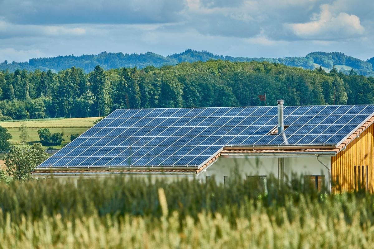 Solarpunk House Design And Interior Design: Building A Home For A Brighter Future 2 Daily Mom, Magazine For Families