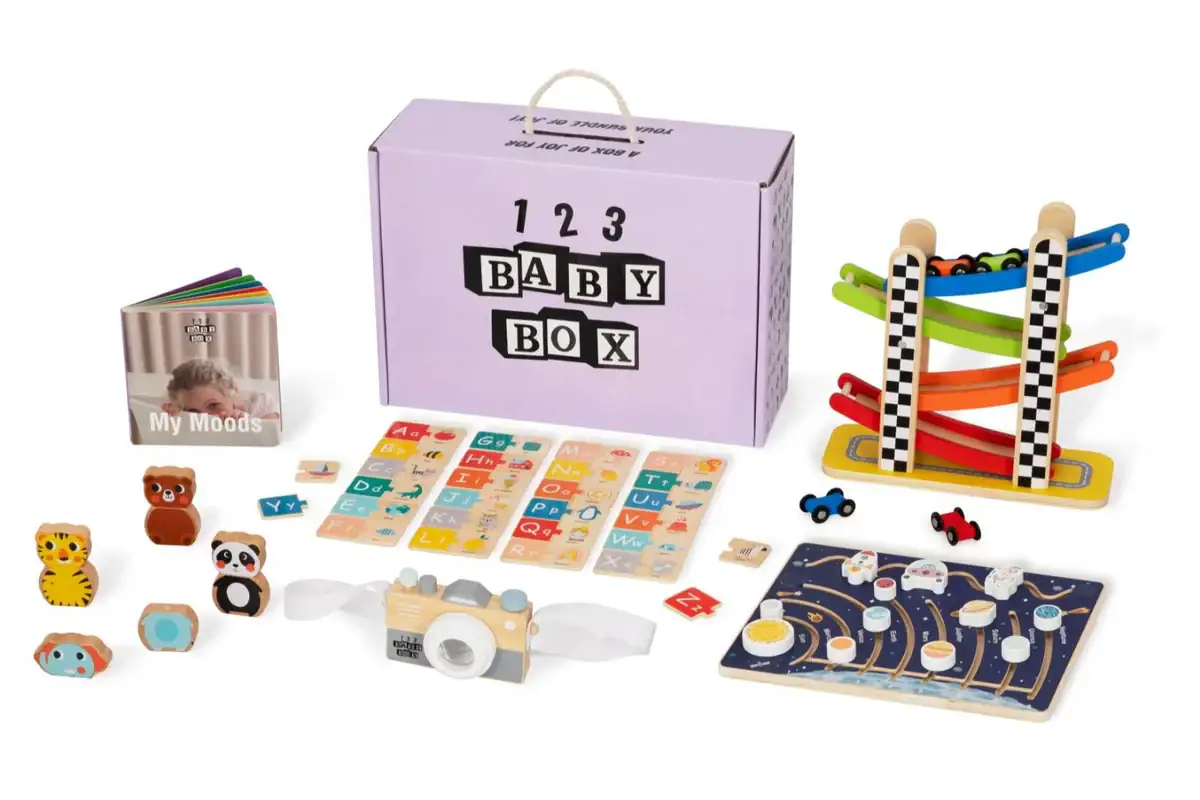 The Ultimate Holiday Gift List For New Parents: Best Baby Gifts For Girls &Amp; Boys {2025} 111 Daily Mom, Magazine For Families