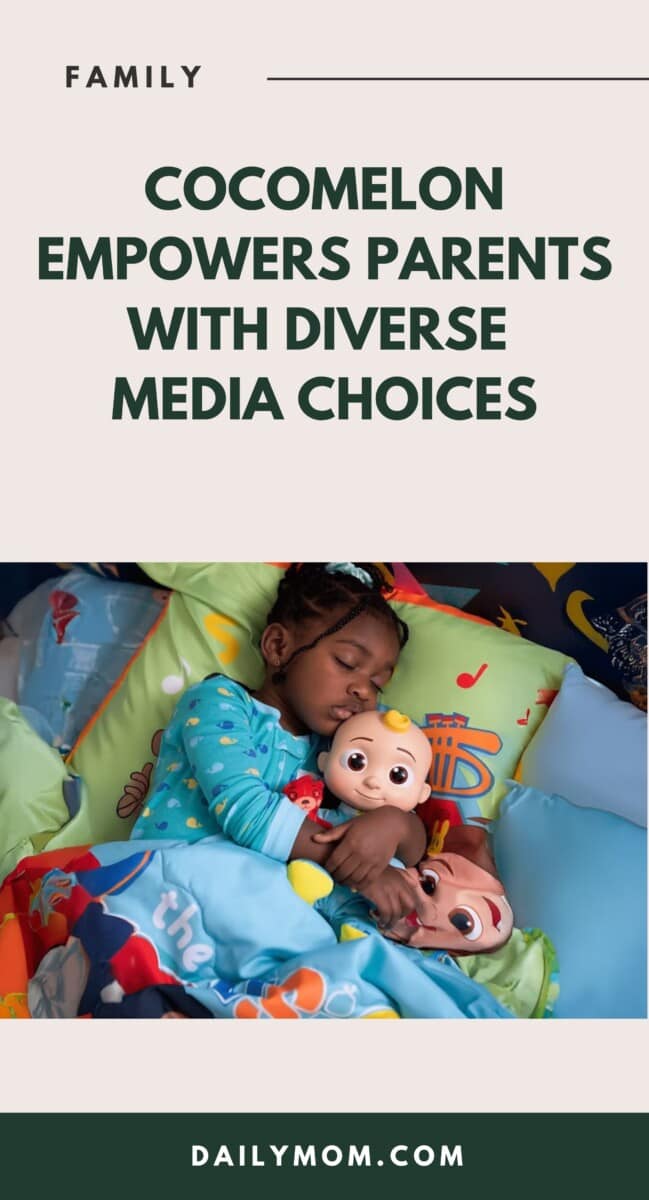 Cocomelon Expands Content To Empower Parents With Diverse Media Choices 9 Daily Mom, Magazine For Families