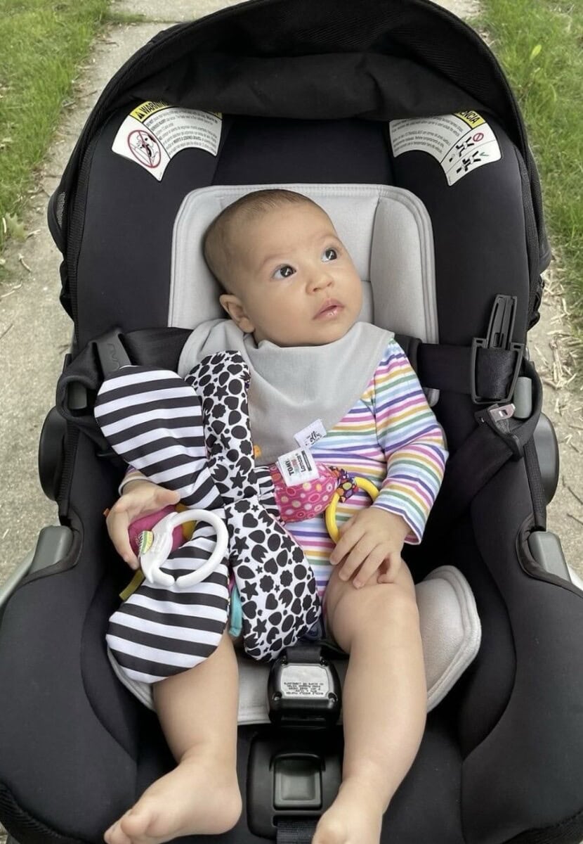 The Ultimate Holiday Gift List For New Parents: Best Baby Gifts For Girls &Amp; Boys {2025} 212 Daily Mom, Magazine For Families