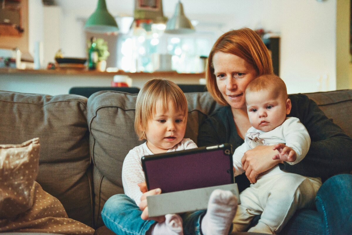 6 Virtual Schools That Offer The Best Family Support Services 3 Daily Mom, Magazine For Families
