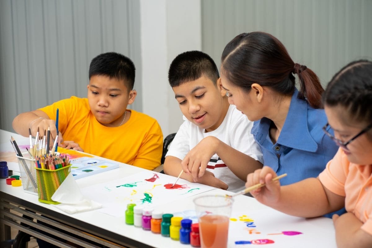 The Best Special Needs Summer Camps for Kids: Autism Summer Camps, Special Needs Camps, and Inclusive Programs for Children with Special Needs 5 Daily Mom, Magazine for Families The Best Special Needs Summer Camps For Kids: Autism Summer Camps, Special Needs Camps, And Inclusive Programs For Children With Special Needs 5 Daily Mom, Magazine For Families