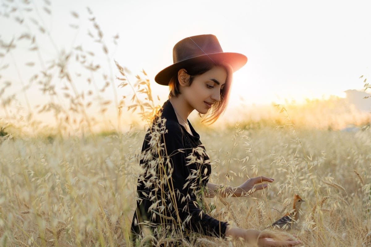 Solarpunk Fashion: Solar-Powered Style Tips For Solar Punk Aesthetic Outfits With Sustainable Style Clothes.  14 Daily Mom, Magazine For Families