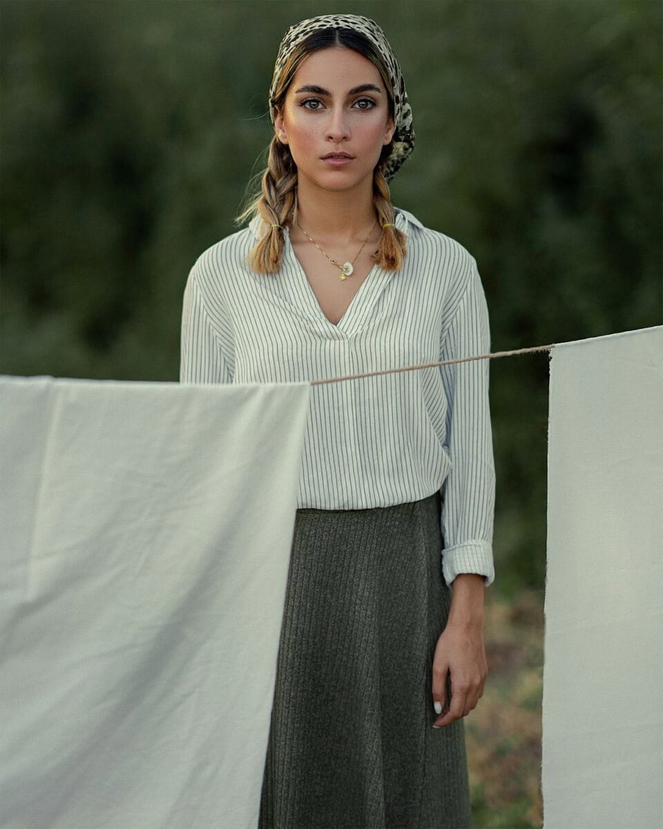 Solarpunk Fashion: Solar-Powered Style Tips For Solar Punk Aesthetic Outfits With Sustainable Style Clothes.  3 Daily Mom, Magazine For Families