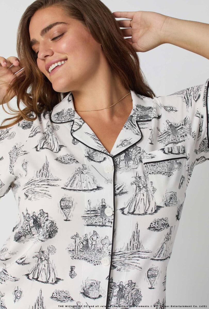 Winter Outfits Ladies Love: Holiday Style Ideas for Women, Men & Kids to Elevate Cold-Weather Fashion Trends 48 Daily Mom, Magazine for Families Daily-Mom-Parent-Portal-Bed-Head-Pjs