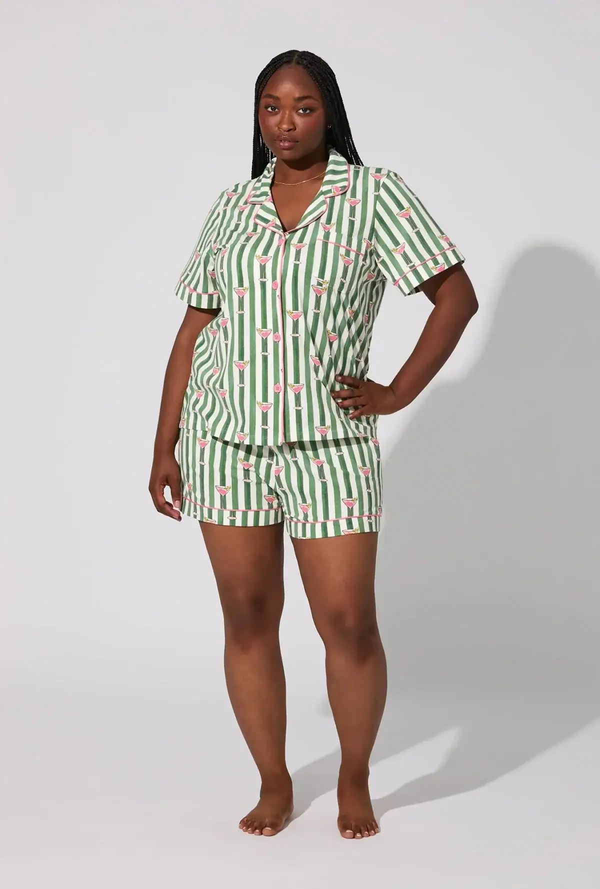 Winter Outfits Ladies Love: Holiday Style Ideas for Women, Men & Kids to Elevate Cold-Weather Fashion Trends 51 Daily Mom, Magazine for Families Daily-Mom-Parent-Portal-Bed-Head-Pjs