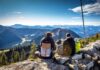 Top 30 Travel Bucket List Destination Ideas: Extraordinary Places in the World and USA to Visit