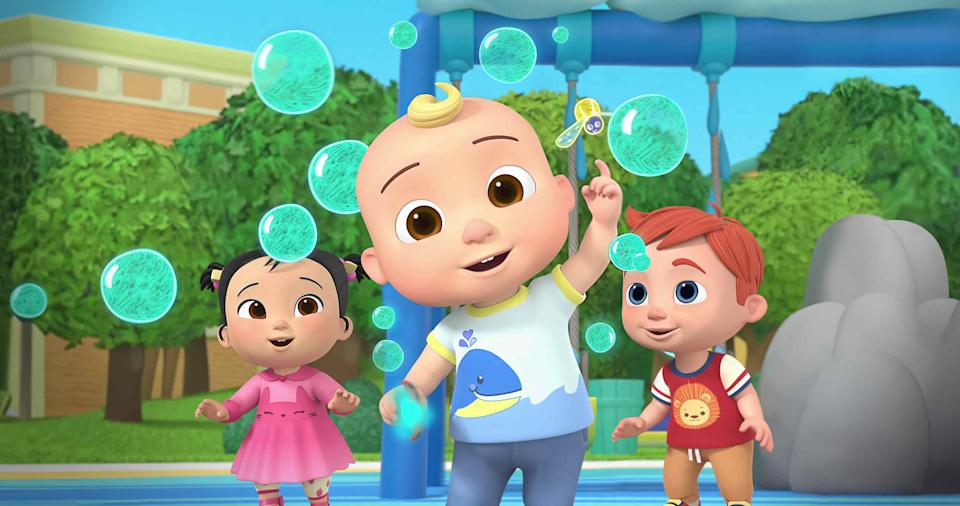 Cocomelon Expands Content To Empower Parents With Diverse Media Choices 3 Daily Mom, Magazine For Families