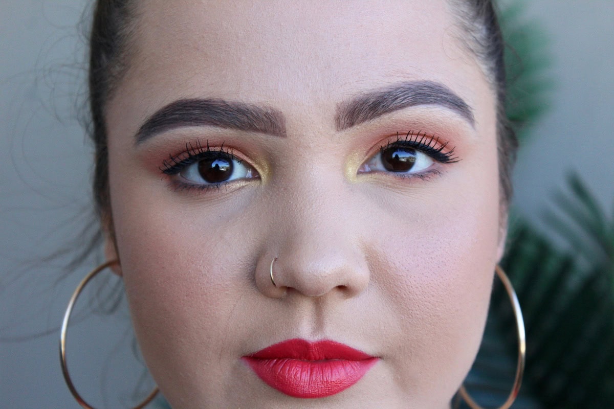 Makeup For Mermaids: A Dark Siren Makeup Tutorial With Waterproof Products, Sultry Shimmer, And Sea Witch Tips And Tricks To Mesmerize 10 Daily Mom, Magazine For Families