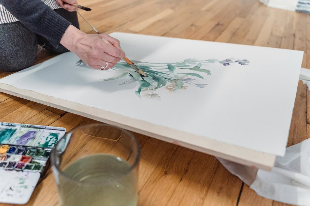 Great Ideas For Art