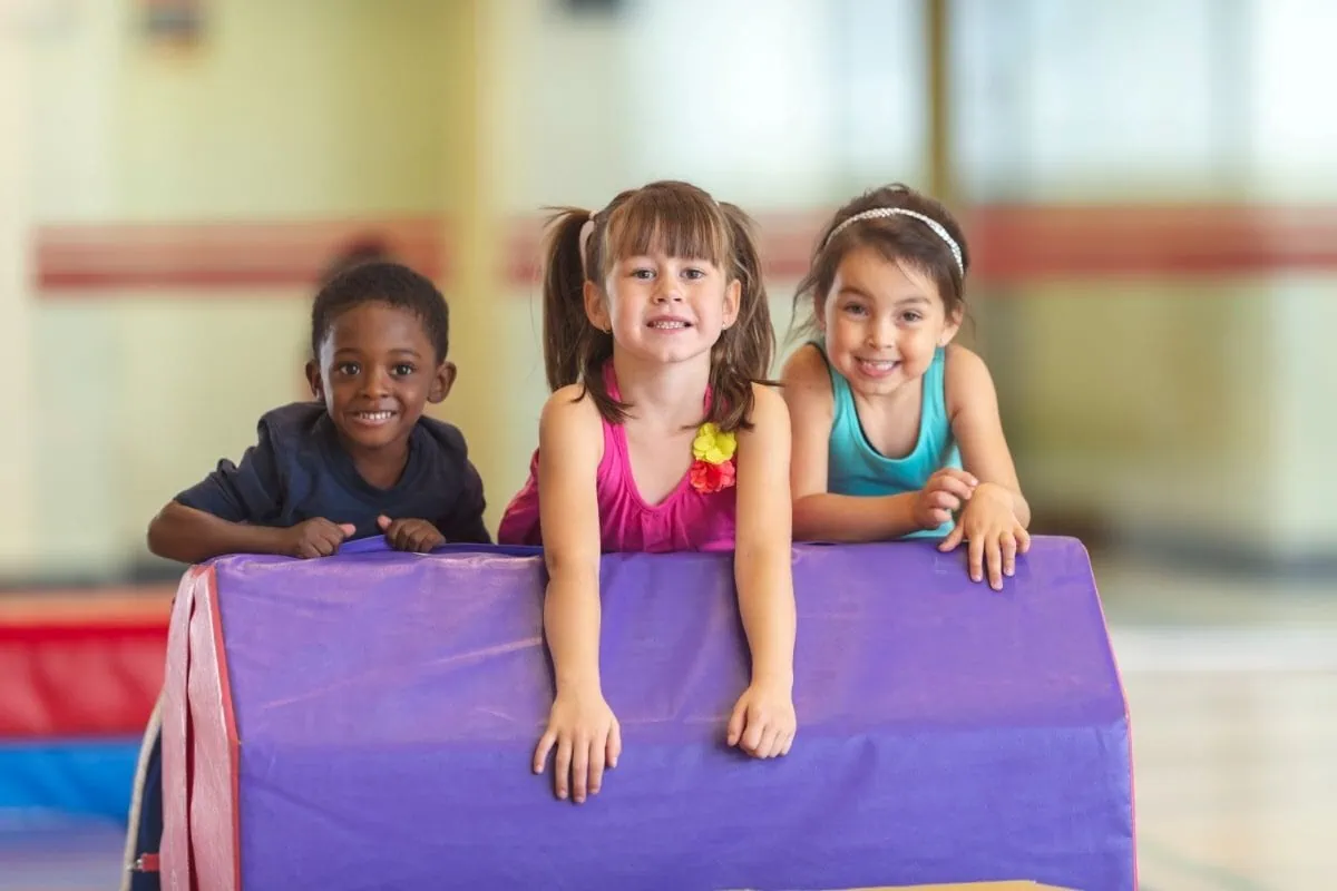 Why You Should Look Into Summer Gymnastics Camp This Summer - How To Find The Best Summer Camp Gymnastics  2 Daily Mom, Magazine For Families