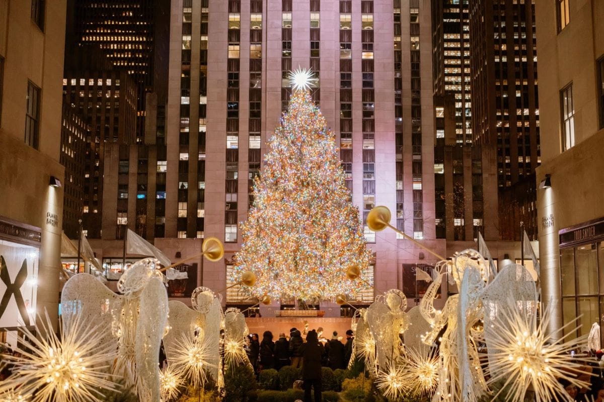 The Enchanting History Of Christmas Decoration Traditions: Origins &Amp; Beautiful Customs 5 Daily Mom, Magazine For Families