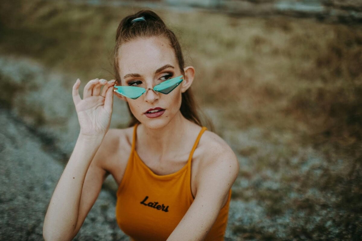 The Most Flattering Sunglasses By Style 2 Daily Mom, Magazine For Families