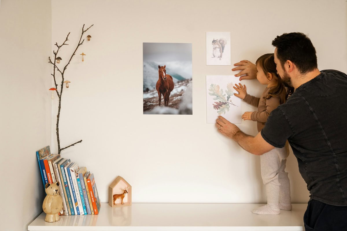 Great Ideas For Art Projects: Easy Diy Wall Art, Thrift Store Finds, And Creative Mixed Media To Spark Your Inner Artist 22 Daily Mom, Magazine For Families