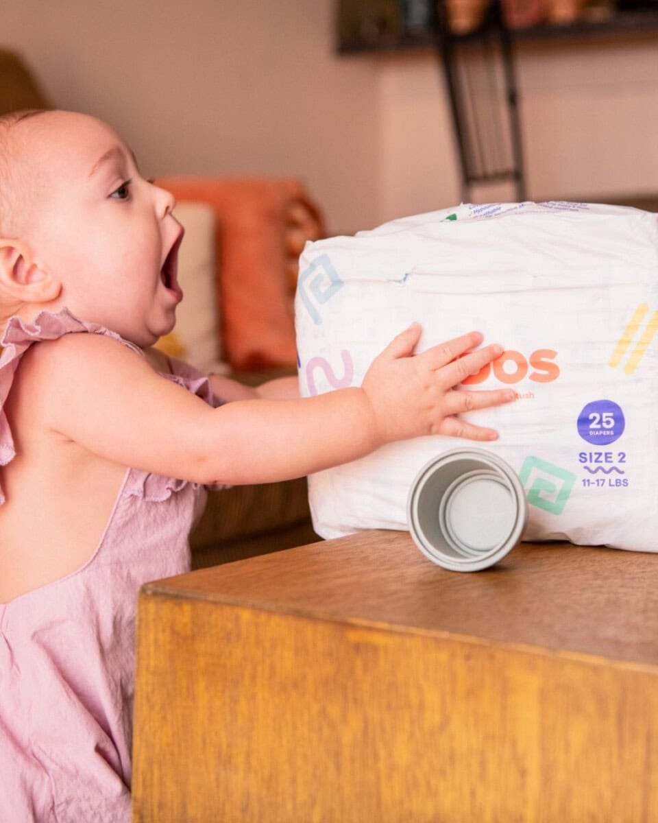 The Ultimate Holiday Gift List For New Parents: Best Baby Gifts For Girls &Amp; Boys {2025} 54 Daily Mom, Magazine For Families