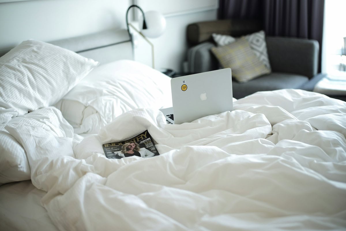What To Do When Your Bored And Sick At Home: The Best Low-Energy Activities, Fun Things To Try, And Ways To Actually Feel Better 2 Daily Mom, Magazine For Families