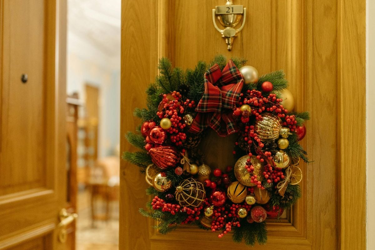 The Enchanting History Of Christmas Decoration Traditions: Origins &Amp; Beautiful Customs 6 Daily Mom, Magazine For Families