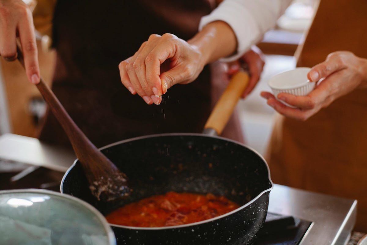 12 Flavor-Packed Recipes Using Turmeric: How To Cook With Fresh Turmeric Root, Spice Up Your Meals, And Go Beyond Golden Milk 7 Daily Mom, Magazine For Families