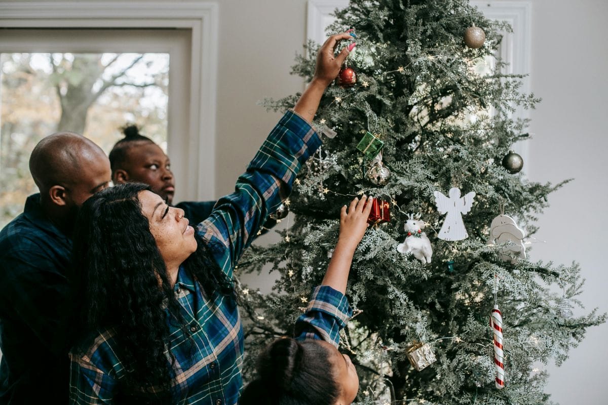 The Enchanting History Of Christmas Decoration Traditions: Origins &Amp; Beautiful Customs 4 Daily Mom, Magazine For Families