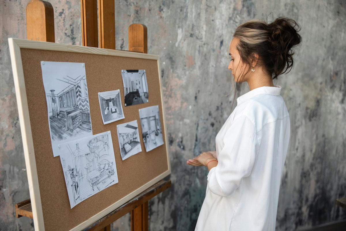 Great Ideas For Art Projects: Easy Diy Wall Art, Thrift Store Finds, And Creative Mixed Media To Spark Your Inner Artist 6 Daily Mom, Magazine For Families