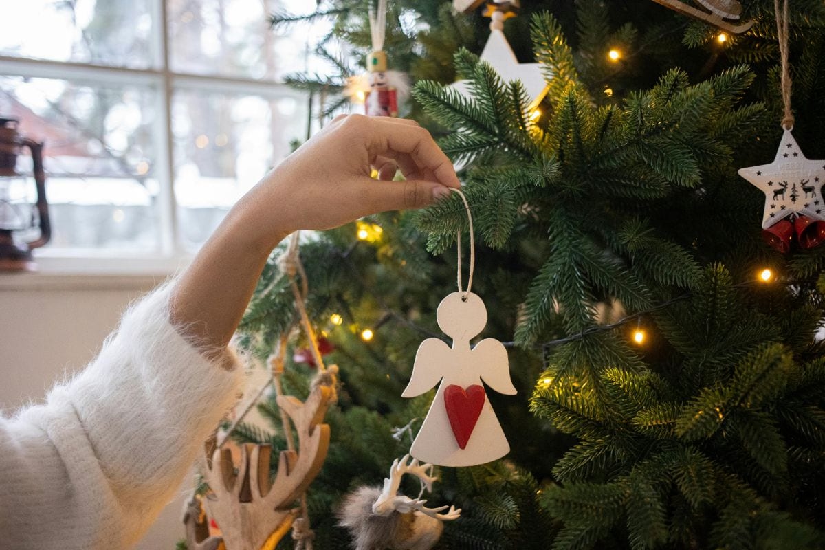 The Enchanting History Of Christmas Decoration Traditions: Origins &Amp; Beautiful Customs 12 Daily Mom, Magazine For Families