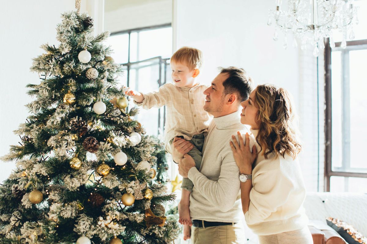 The Enchanting History Of Christmas Decoration Traditions: Origins &Amp; Beautiful Customs 13 Daily Mom, Magazine For Families