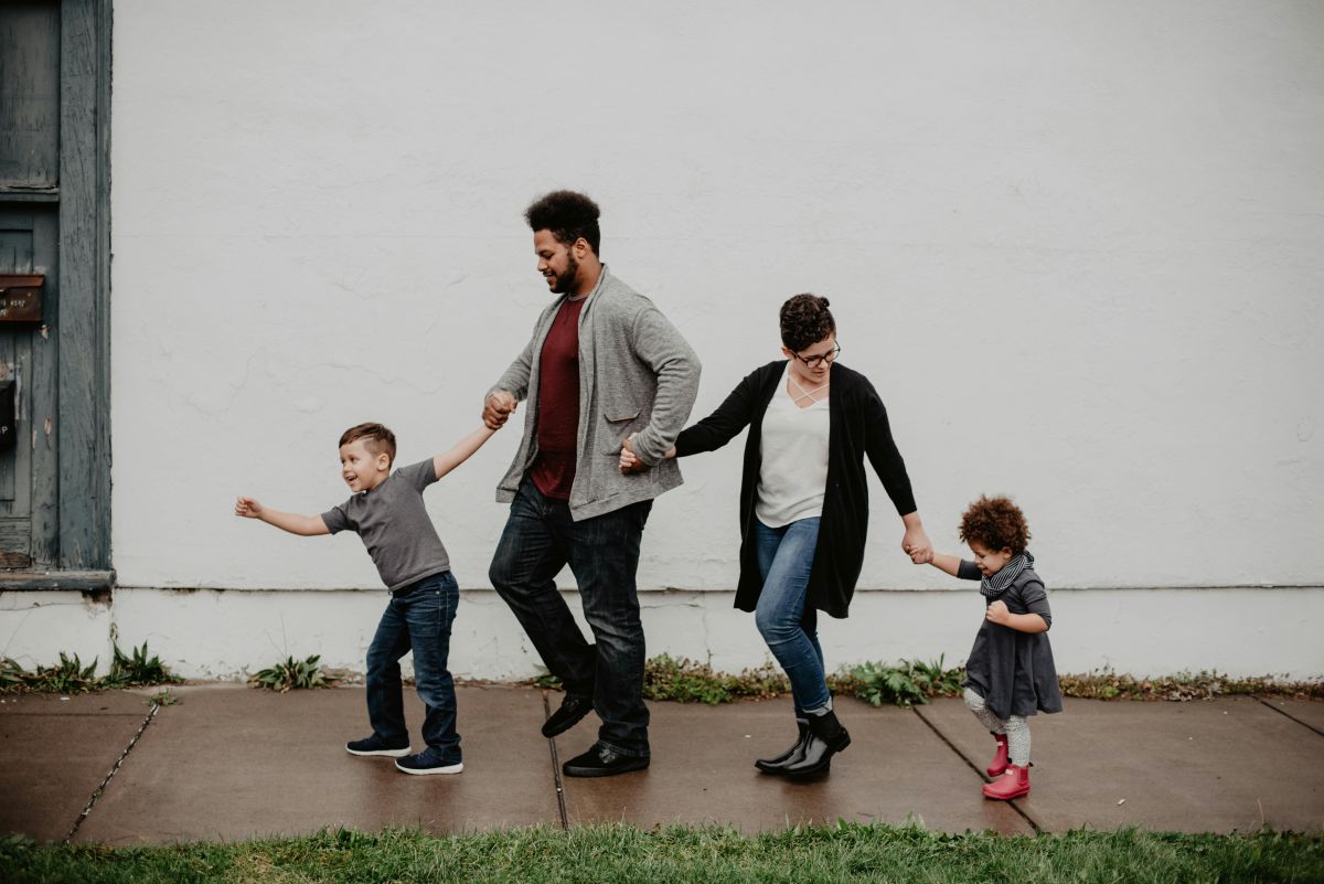 Online Parenting Classes