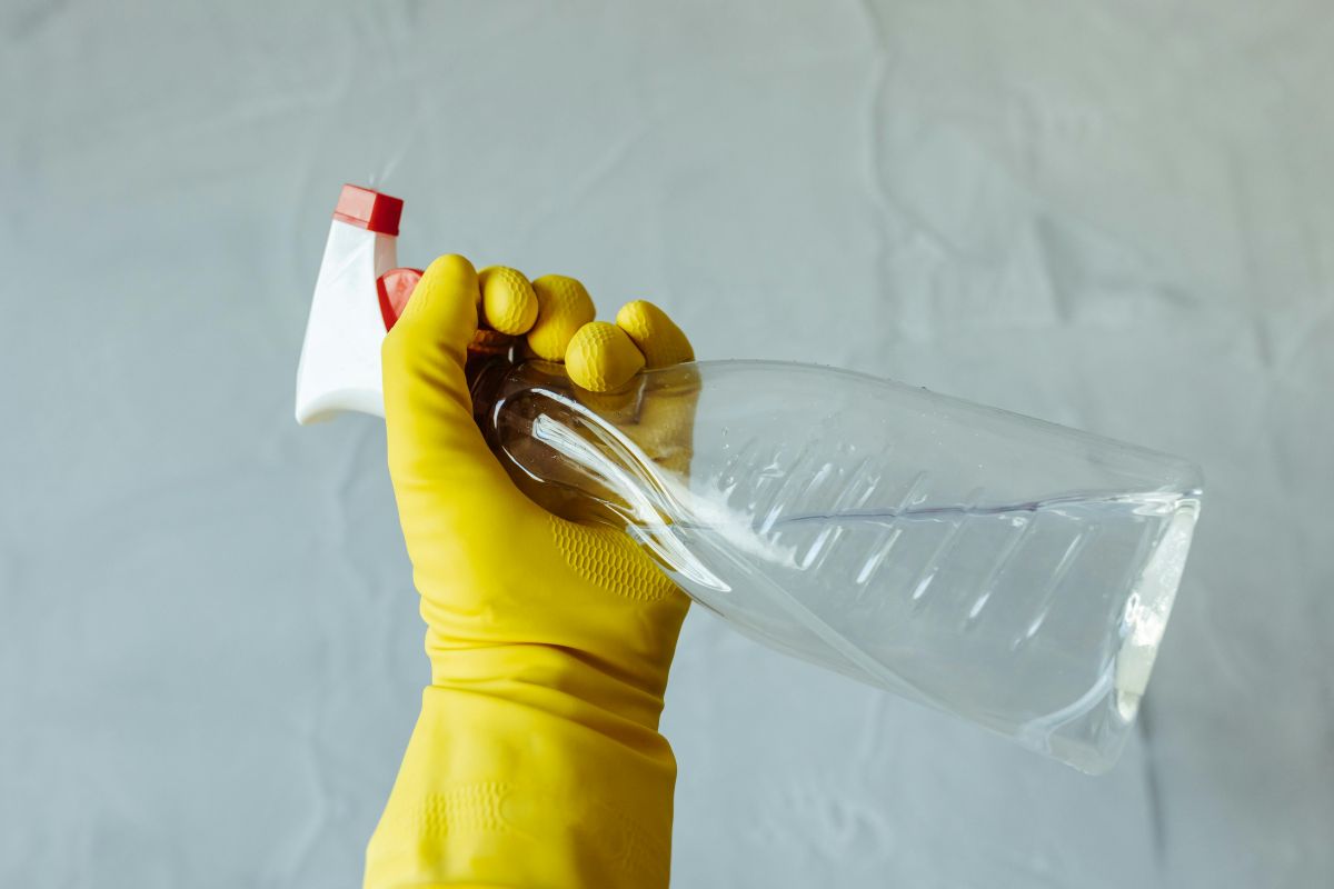 Ultimate Guide To Non Toxic Cleaning Agents: Best Natural Safer Cleaning Products For Your Eco-Friendly Home 22 Daily Mom, Magazine For Families